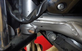 HONDA NC700S 2012 RC61