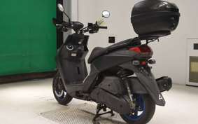 YAMAHA BW S125 Gen.2 SEA6J