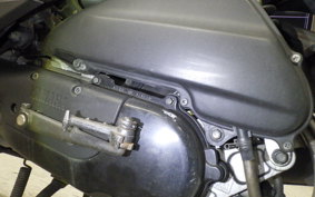 YAMAHA JOG Gen.5 2021 SA36J