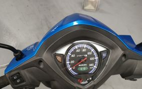 SUZUKI ADDRESS V110 CE47A