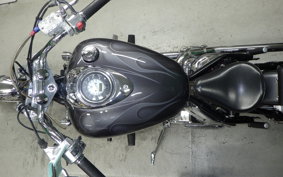YAMAHA DRAGSTAR 1100 2005 VP13J