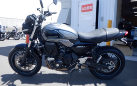KAWASAKI Z650 RS 2023 ER650M