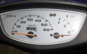 HONDA DIO GEN 3 AF34