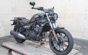 KAWASAKI ELIMINATOR 400-1 2023 EL400A