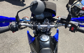 YAMAHA XTZ125 PCJL