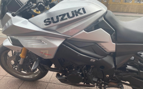 SUZUKI KATANA 2023 EK1AA