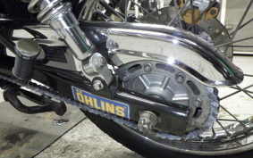 KAWASAKI ESTRELLA RS 1982 BJ250A