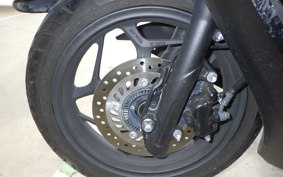HONDA PCX 160 KF47