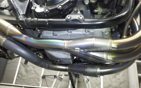SUZUKI GSX1400 2004 GY71A