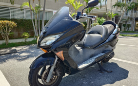 HONDA FORZA Z MF08