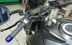 SUZUKI GSX-S750 2019 C533F