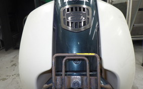 HONDA C50 SUPER CUB 2024 AA09