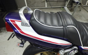 HONDA CB750 GEN 2 2005 RC42