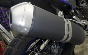 YAMAHA TENERE 700 2021 DM09J