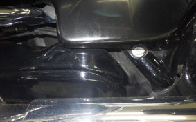 HARLEY FLHR 1580 2010
