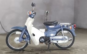 HONDA SUPER CUB50 AA01