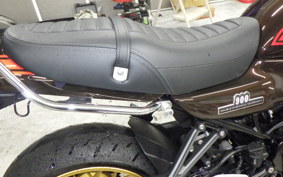 KAWASAKI Z900RS 2022 ZR900C