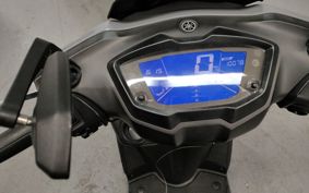 YAMAHA  CYGNUS  GRIF ASU SEJ4J