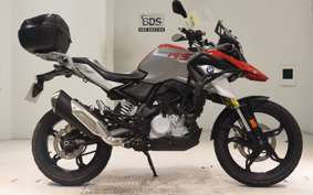 BMW G310GS 2018