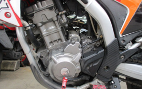 HONDA CRF250L MD38