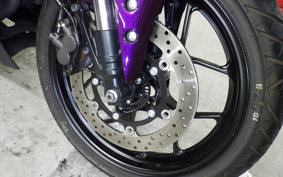 YAMAHA YZF-R25 A 2011 RG74J