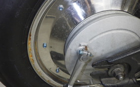 YAMAHA DRAGSTAR 400 1996 4TR