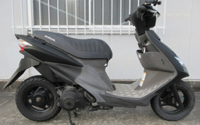 SUZUKI ADDRESS V125 CF4MA