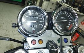 HONDA JADE MC23