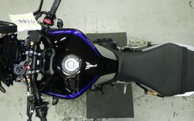 YAMAHA MT-09 ASP 2018 RN52J