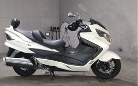 SUZUKI SKYWAVE 250M CJ45A