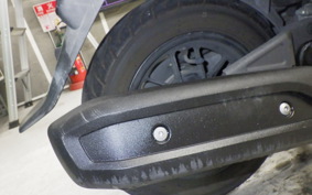 HONDA ﾀﾞﾝｸ 2009 AF74