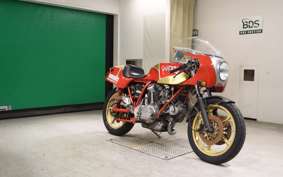 DUCATI 900MHR 1984