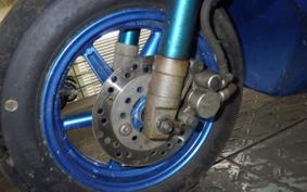 HONDA DIO ZX GEN 2 AF35