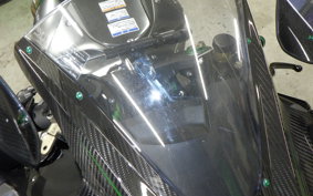 KAWASAKI NINJA H2 カーボン 2021 ZXT02J