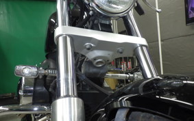 HONDA VT400S 2010 NC46