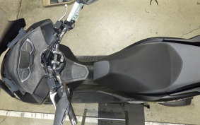 HONDA PCX 160 2017 KF47