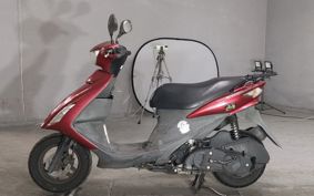 SUZUKI ADDRESS V125 CF4MA