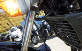 HONDA MBX50F AC08