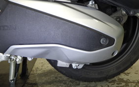 HONDA PCX 160 1994 KF47