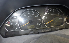 SUZUKI SKYWAVE 250 (Burgman 250) Gen.2 2020 CJ43A