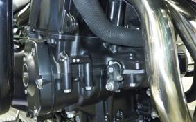 KAWASAKI Z900RS CAFE 2025 ZR900K