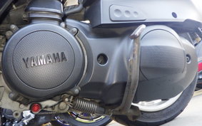 YAMAHA Majesty 155 S SG28J