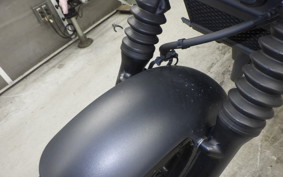 HONDA REBEL 250 S 2005 MC49