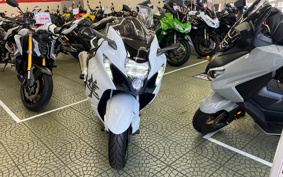 SUZUKI HAYABUSA 2021 EJ11A