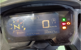 SUZUKI GZ250 Marauder NJ48A