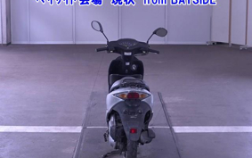 HONDA DIO
