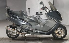 YAMAHA MAJESTY 125 SE27