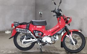 HONDA CROSS CUB110 JA45