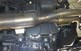 YAMAHA MT-09 2018 RN87J