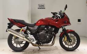 HONDA CB400 SUPER BOLDOR A 2015 NC42